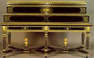Thomas de Colmar piano