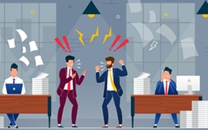 Prie�i�ka darbo aplinka